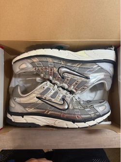 Nike P6000