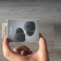 Google Pixel Buds 2a