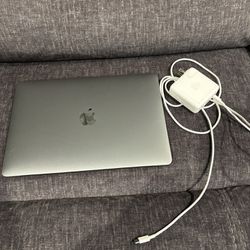 Used MacBook Pro (13-inch, 2017,