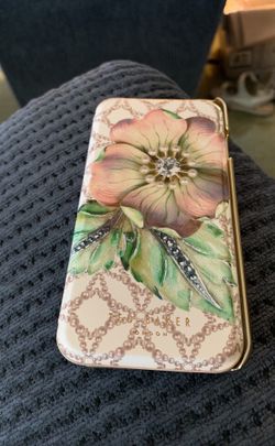 Ted Baker IPhone 7 phone case