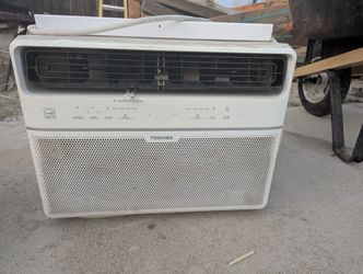 Window A/C