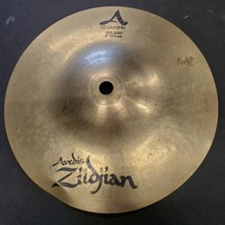 Zildjian A Custom Splash Cymbal