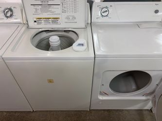 Whirlpool gas set