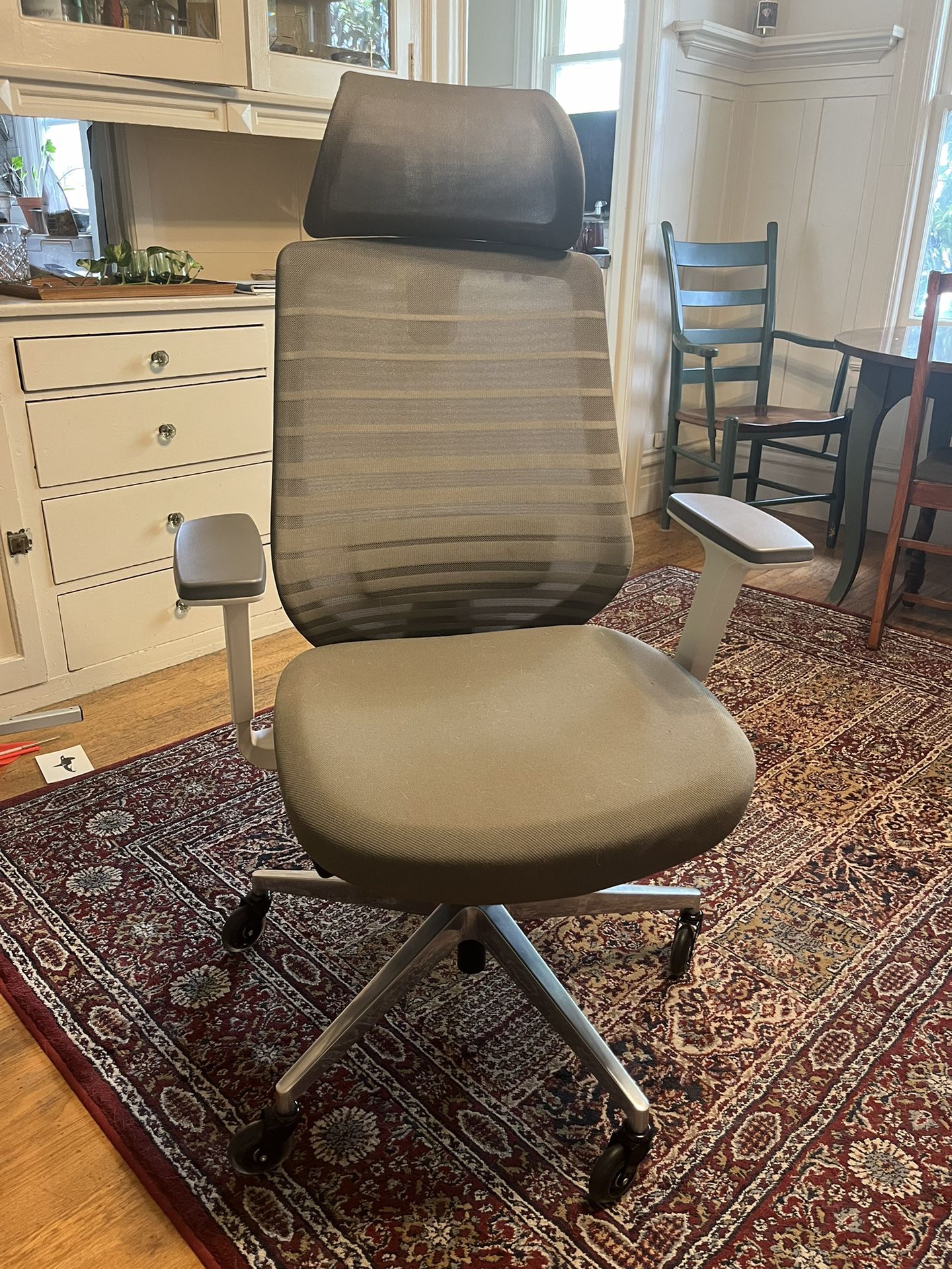 Branch ergonomic Office Chair