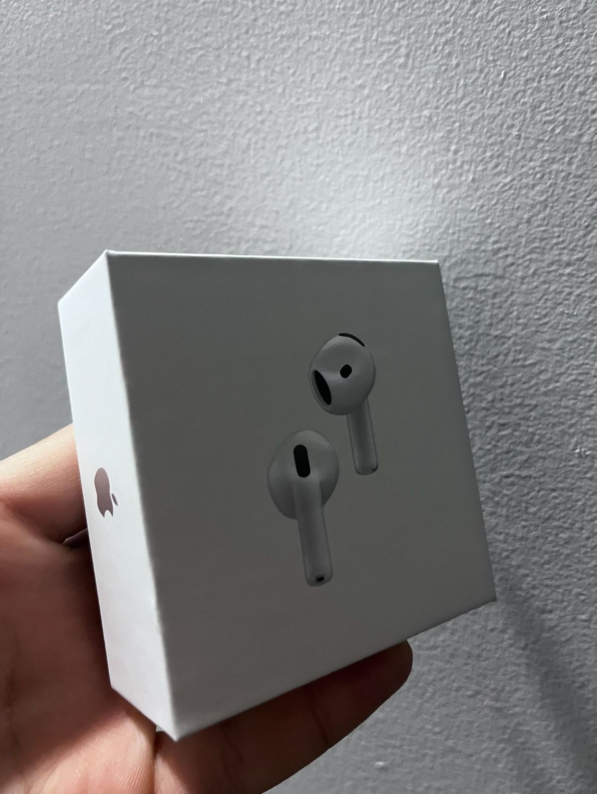 AirPods Gen 4