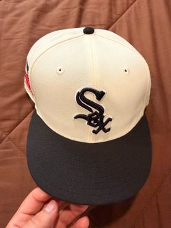 Chicago White Sox hat