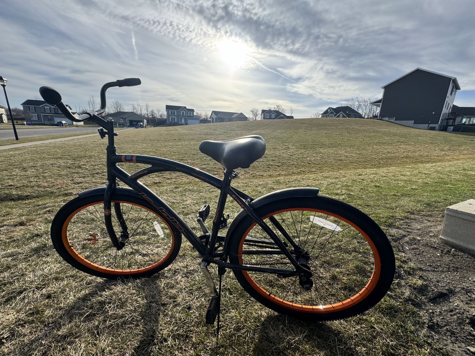 Men’s Lajolla Bike