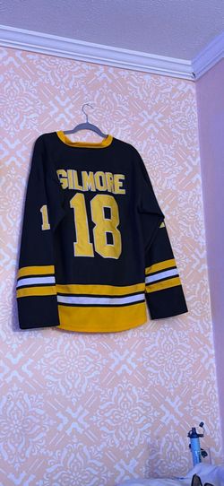 Gilmore jersey