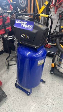 Air compresor good year