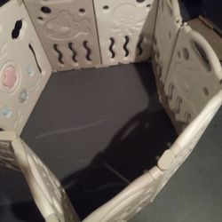 Baby Gate