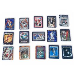 Nfl Football Trading Cards