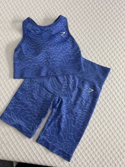 Gymshark Set