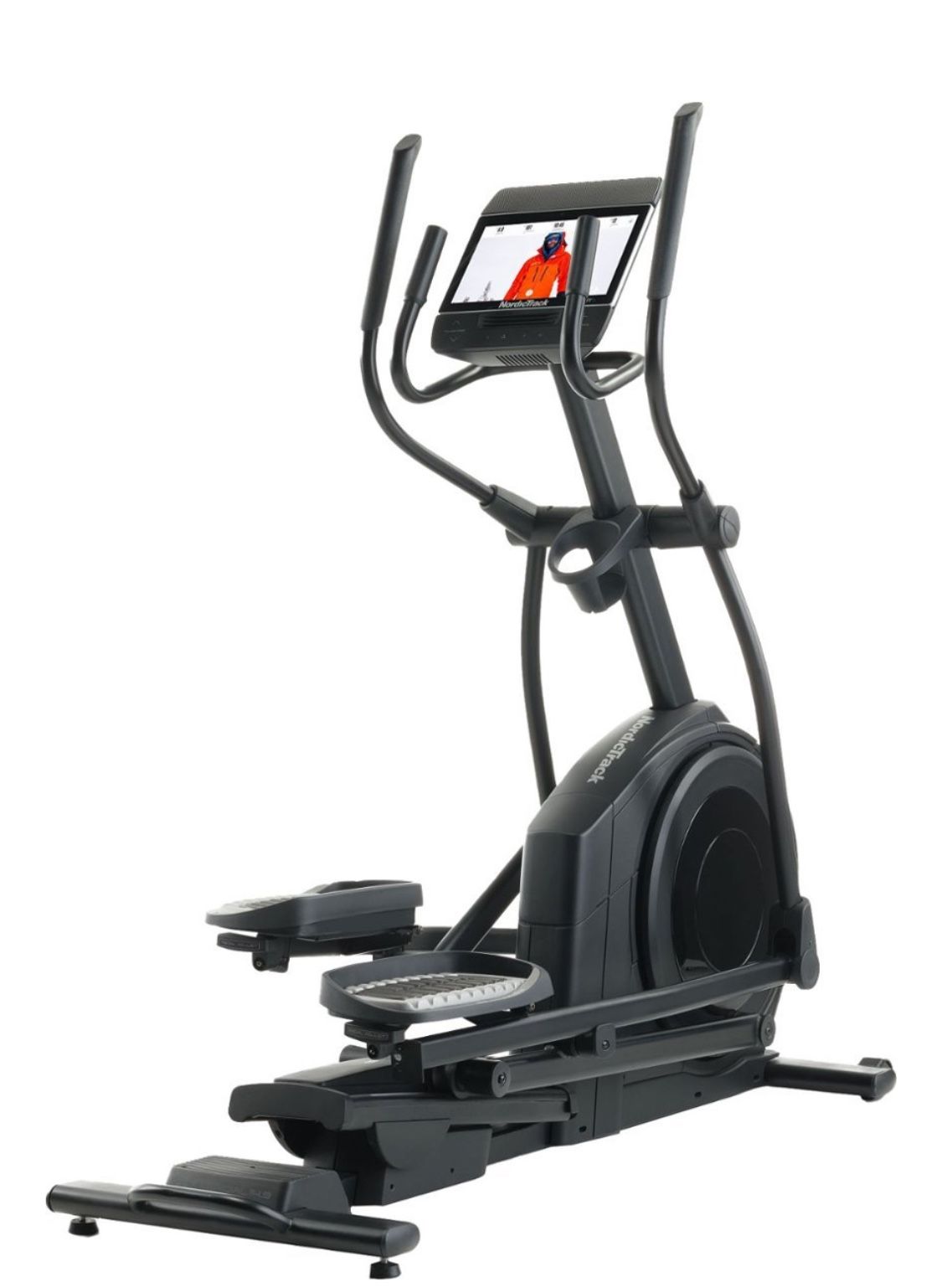 🔥 NEW Nordictrack Airglide 14i Elliptical - Black Model NTEL71423