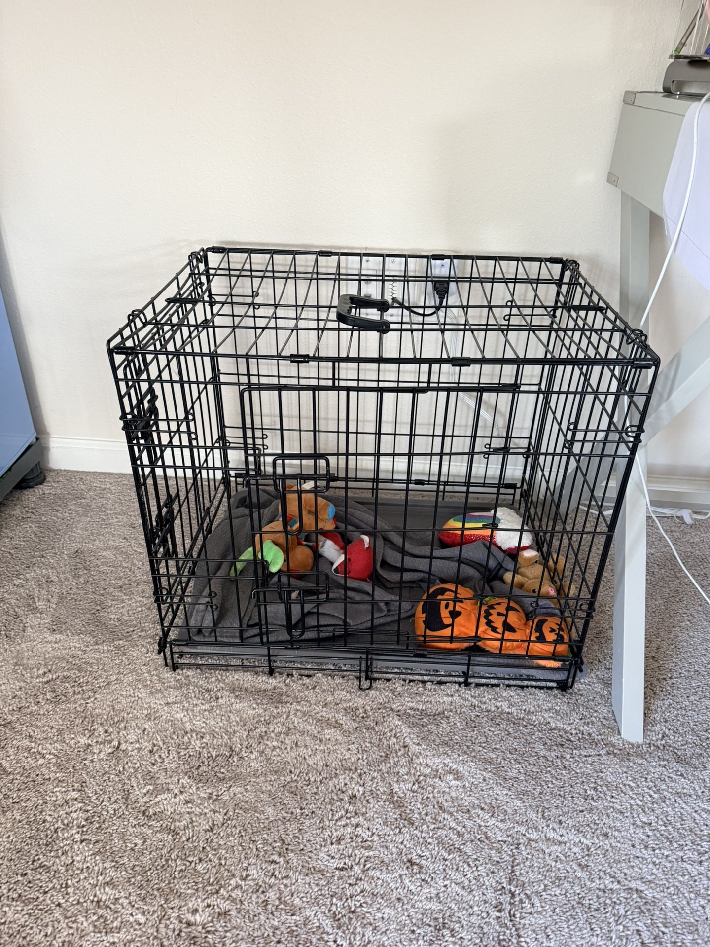 Dog Crate