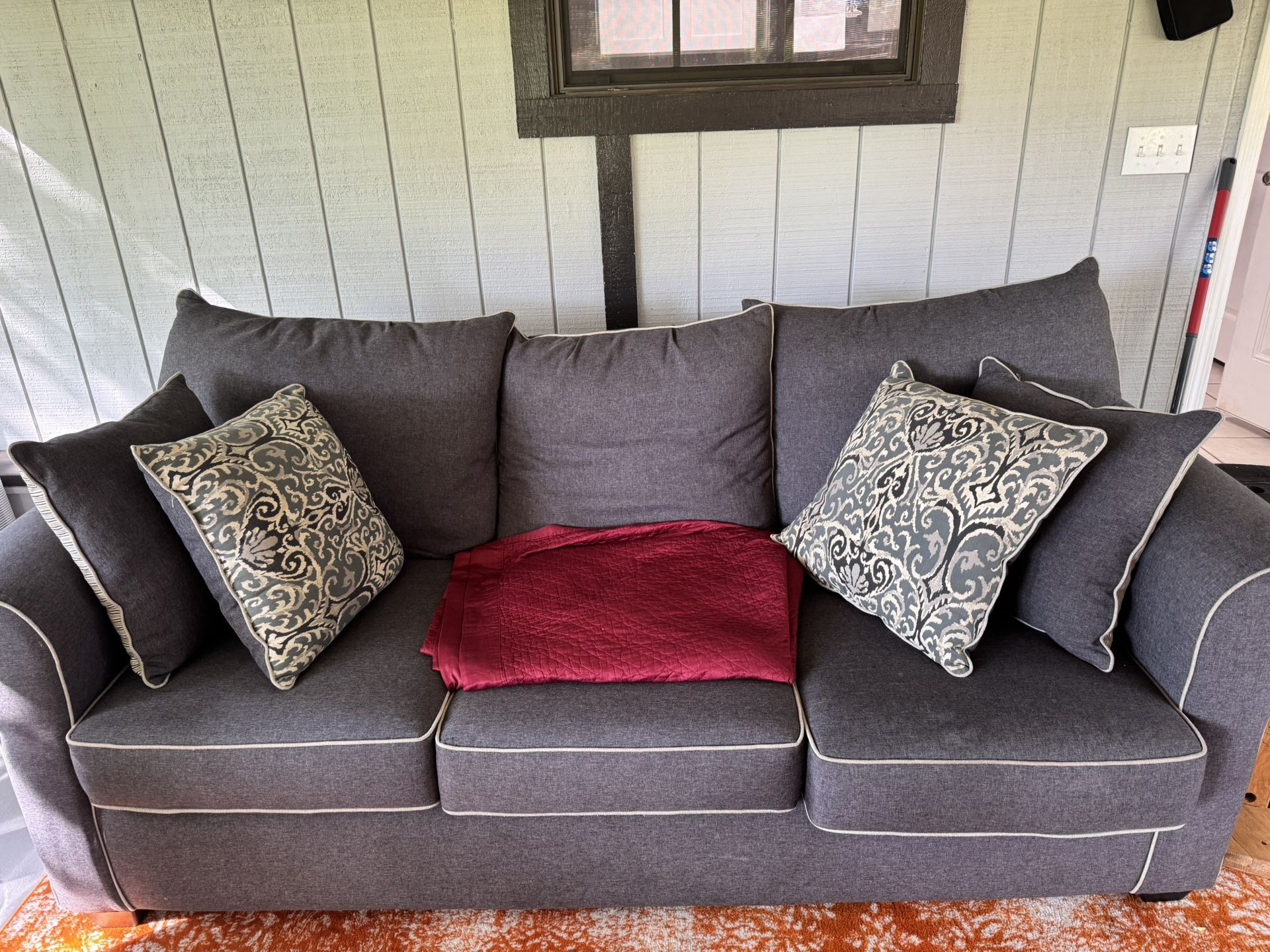 Couch Bed