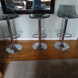 Bar stools