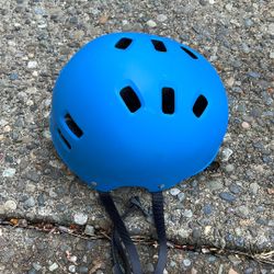 Bike Helmet