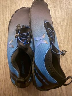 Hurley Water Shoes Size 8 Men’s
