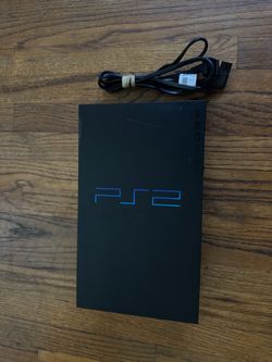 Plantation 2 PS2 *for parts*