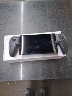 Ps5 portal