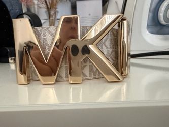 Michael Kors Belt