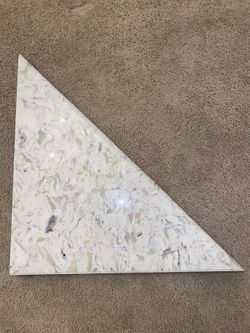 3cm Quartz for Shower Bench Seat