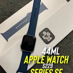 APPLE WATCH SERIES SE 44 ML BEST PRICE