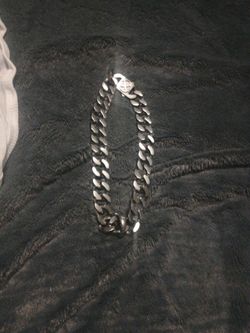 Heavy Men's Chain
