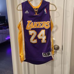 Kobe Bryant Jersey 