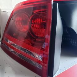 2005-2008 Dodge Charger Tail Lights OEM