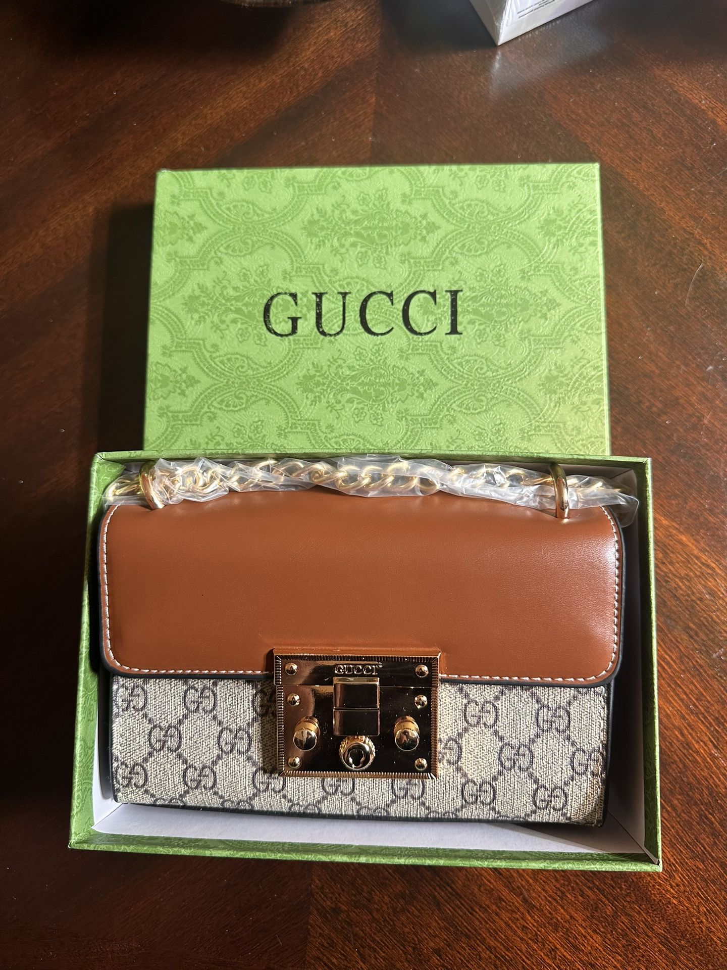 Wallet