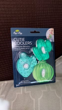 Baby coolers