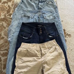 Clothes 