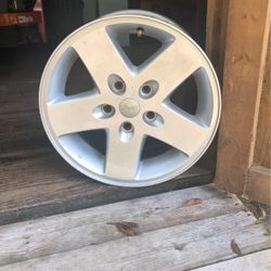 Rims