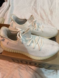 Yeezy Boost 350 Creams - Men’s 10.5