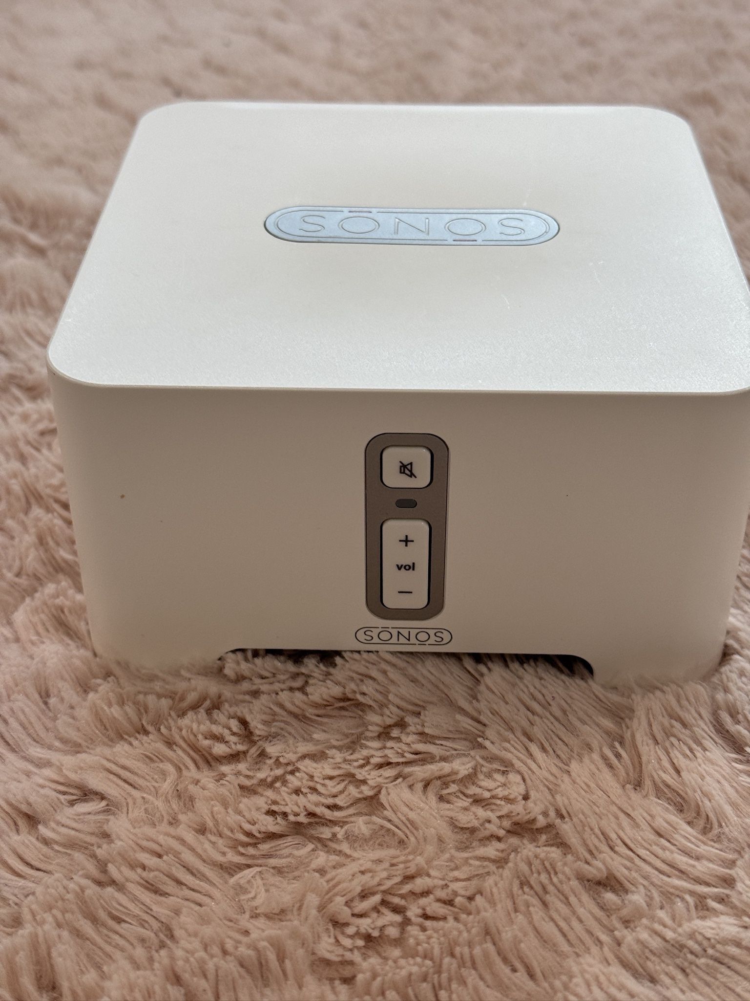SONOS Multi-Room Music System ZonePlayer ZP90