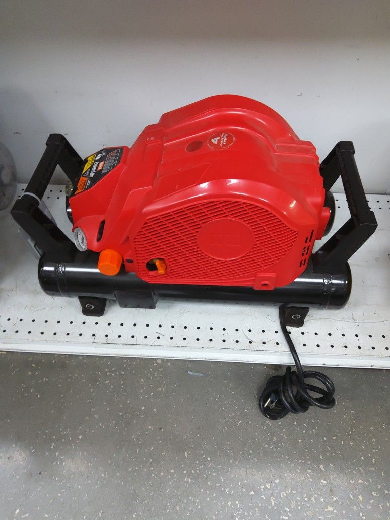 Compressor 