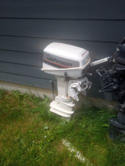 6.0 Johnson Great Shape