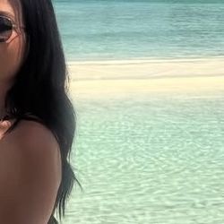 Real Hair 2 Rows For Sew In Extensions 