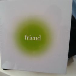 FRIEND A.I. NECKLACE