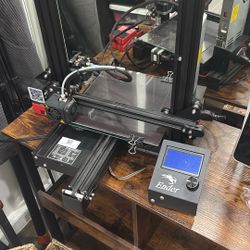 Ender 3 Pro