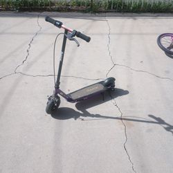 Razor Scooter 