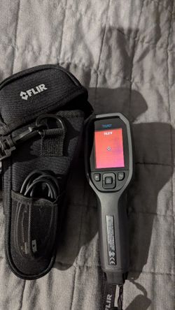 Flir TG267