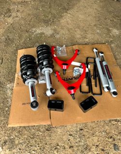 3.5in lift kits