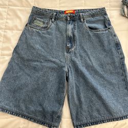Shorts Empire