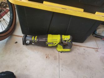 Rioby. Cierra  Brushless