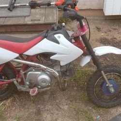 Crf50