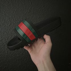 Gucci Slides 
