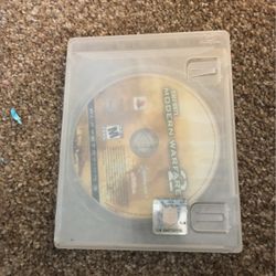 Call Of Duty Modern Warfare 2