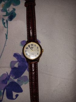 Vintage Timex Watch